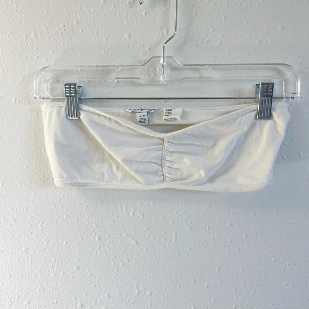 American Eagle‎ bandeau top medium